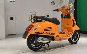 VESPA GTS300 IE 2013