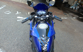 YAMAHA YZF-R25 RG43J