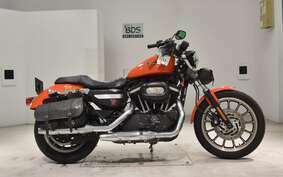 HARLEY XL883RI 2009 CS2