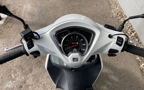 HONDA DIO 110 JF58