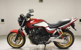 HONDA CB400SF VTEC 2012 NC42