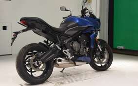 TRIUMPH TIGER 660 SPORTS 2022