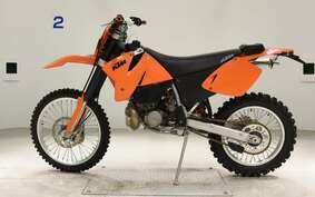 KTM 250 EXC GSA20