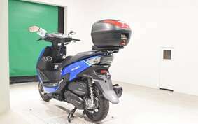 SUZUKI SWISH 125 DV12B