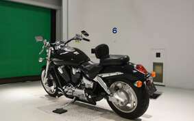 HONDA VTX1800 2003 SC46