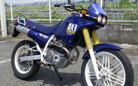 HONDA AX-1 MD21