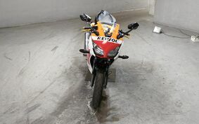 HONDA CBR250R MC41