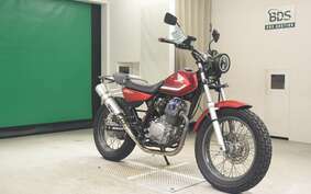 HONDA FTR223 MC34