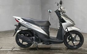 SUZUKI ADDRESS 110 CE47A