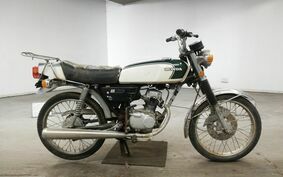 HONDA CB50 JX CB50