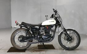 KAWASAKI 250TR BJ250F