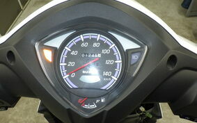 SUZUKI ADDRESS 110 CE47A