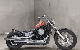 YAMAHA DRAGSTAR400 4TR