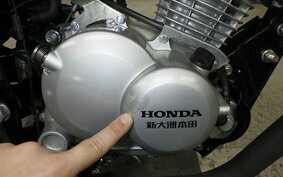 HONDA CBF125T