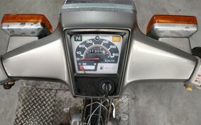 HONDA C50 SUPER CUB AA01