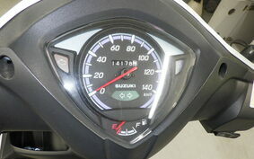 SUZUKI ADDRESS 110 CE47A