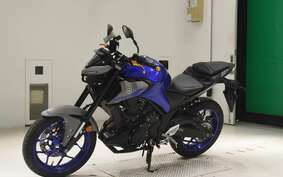 YAMAHA MT-25 A RG43J