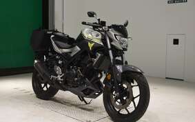 YAMAHA MT-25 RG10J