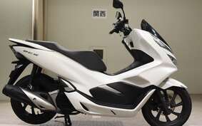 HONDA PCX125 JF81