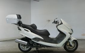 YAMAHA MAJESTY 125 SE27