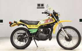 YAMAHA DT250 1N6