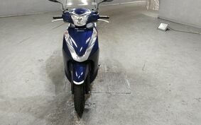 HONDA LEAD 125 JF45