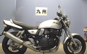 SUZUKI INAZUMA 400 (GSX400) 2000 GK7BA