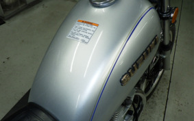 SUZUKI GN125 H