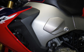 HONDA CBR1000RR GEN 3 SPECIAL 2017 SC77