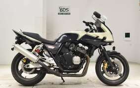 HONDA CB400 SUPER BOLDOR VTEC 2007 NC39