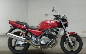 KAWASAKI BALIUS 250 Gen.2 2003 ZR250B