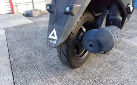 HONDA LEAD 125 JF45