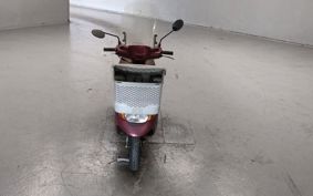 SUZUKI LETS4 CA43A