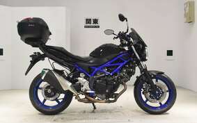 SUZUKI SV650 A VP55B