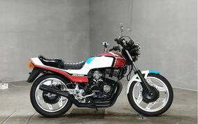 HONDA CBX400F NC07