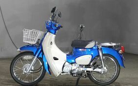 HONDA C110 SUPER CUB JA44