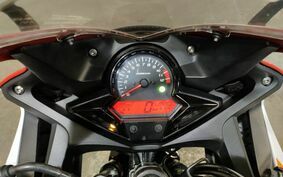 HONDA CBR250R MC41