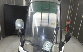 HONDA GYRO CANOPY TA03