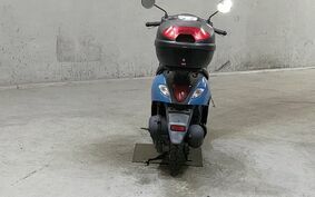 SUZUKI LET's CA4AA