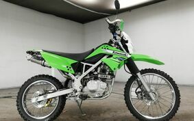 KAWASAKI KLX125 LX125C