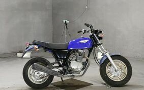 HONDA APE 100 HC07