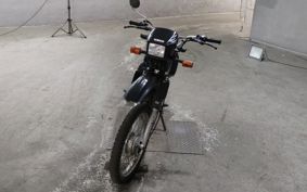 YAMAHA DT50 17W