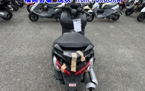 SUZUKI BURGMAN200