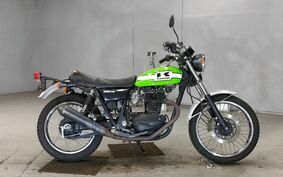 KAWASAKI 250TR BJ250F