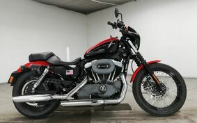 HARLEY XL1200N 2010 CZ3