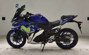 YAMAHA YZF-R25 RG10J