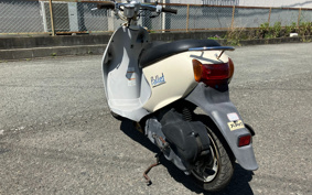 SUZUKI LETS4 CA41A