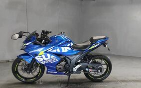 SUZUKI GIXXER 250 SF ED22B