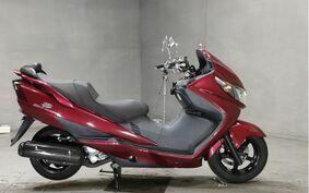 SUZUKI SKYWAVE 400 SS 2006 CK43A