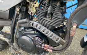 YAMAHA TW200 DG07J